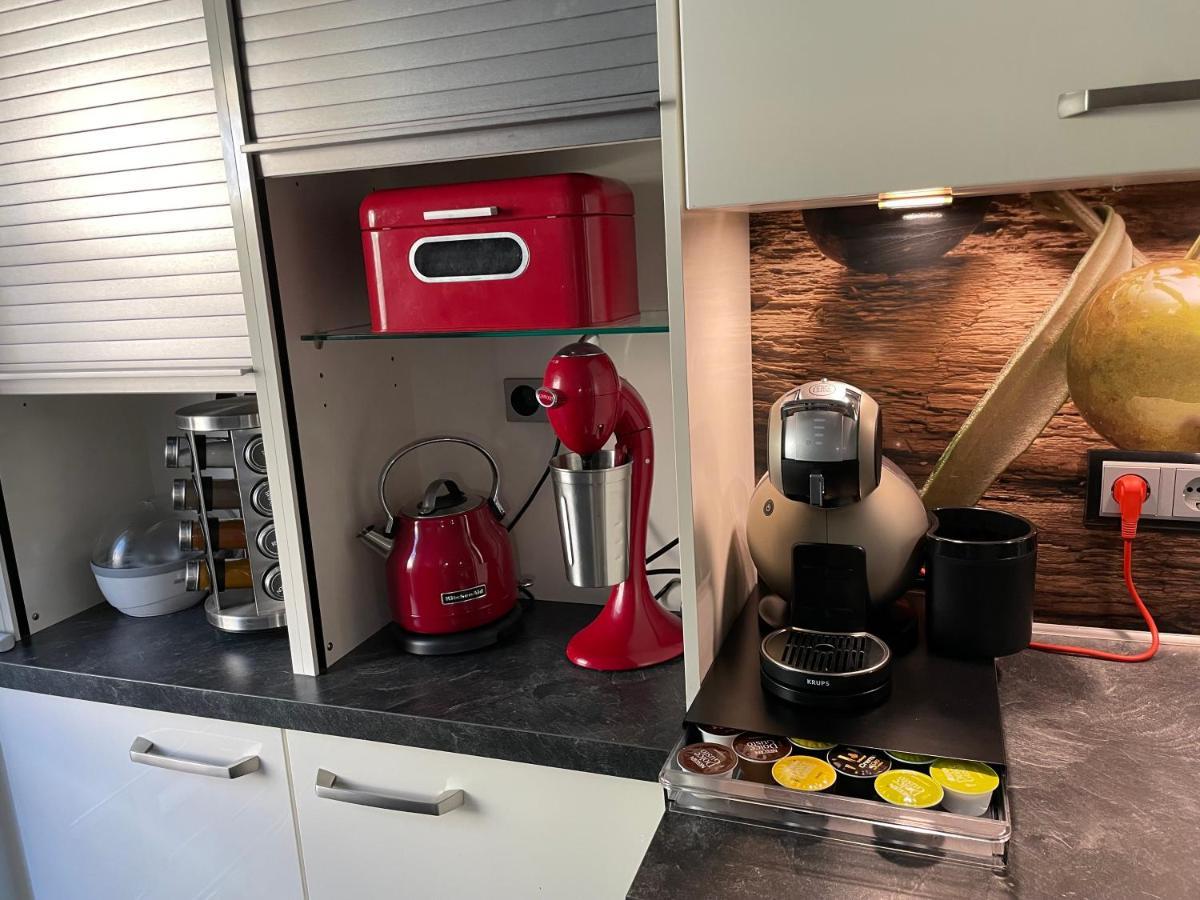 Gemuetliche Familienwohnung In Der Altstadt