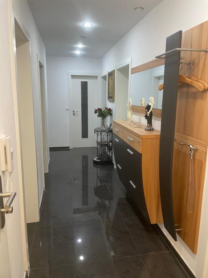Apartment Gemuetliche Familienwohnung In Der Altstadt