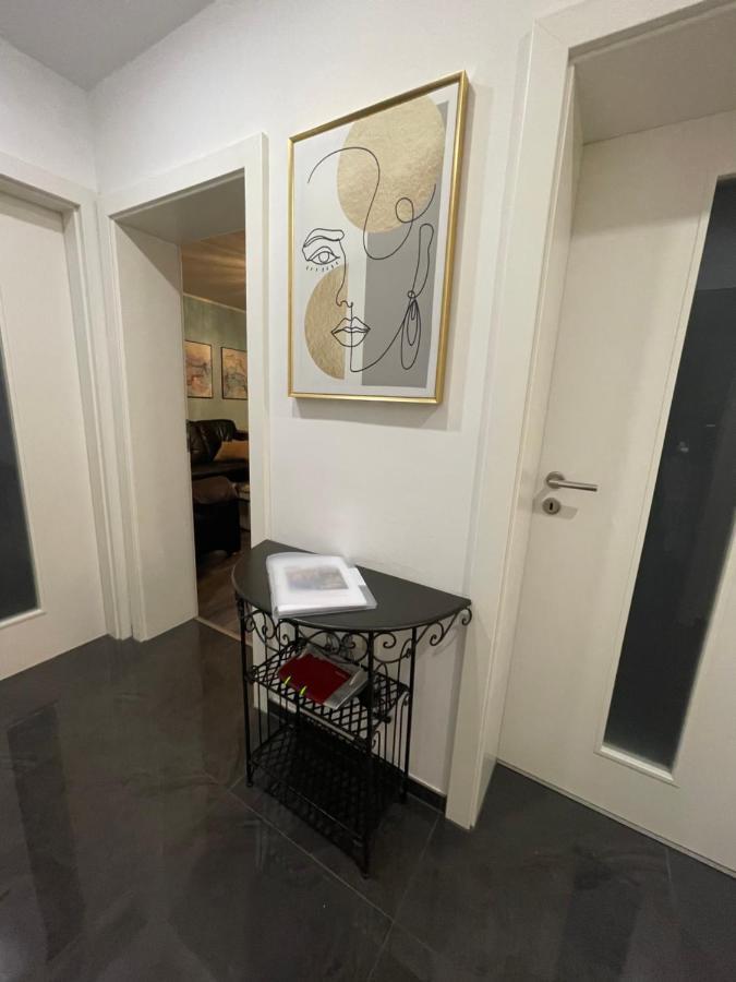 Gemuetliche Familienwohnung In Der Altstadt Nuremberg