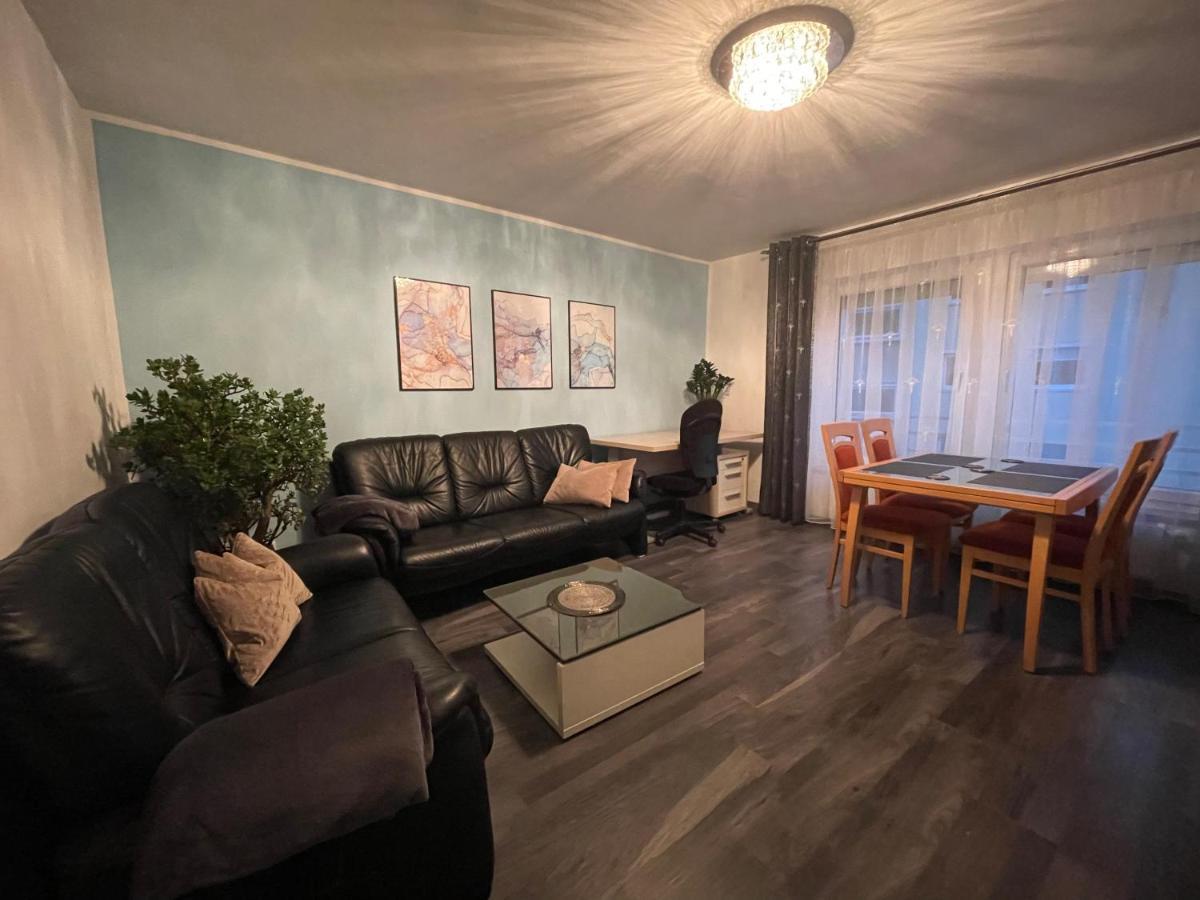 Gemuetliche Familienwohnung In Der Altstadt