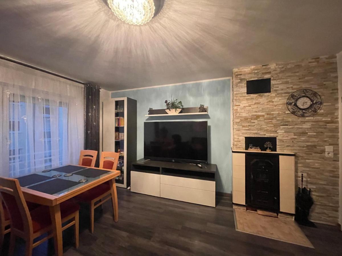 Apartment Gemuetliche Familienwohnung In Der Altstadt Nuremberg