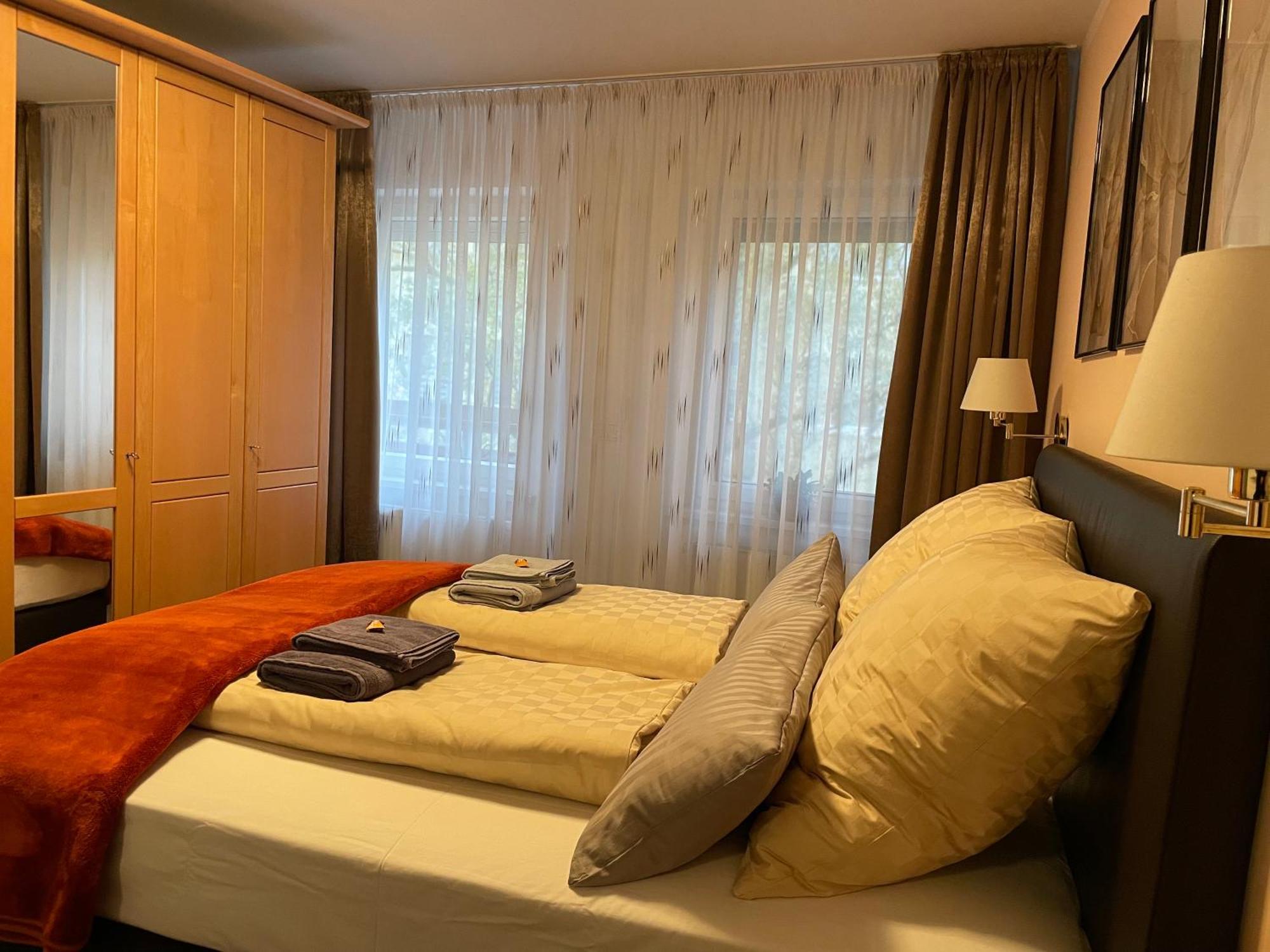 Gemuetliche Familienwohnung In Der Altstadt *