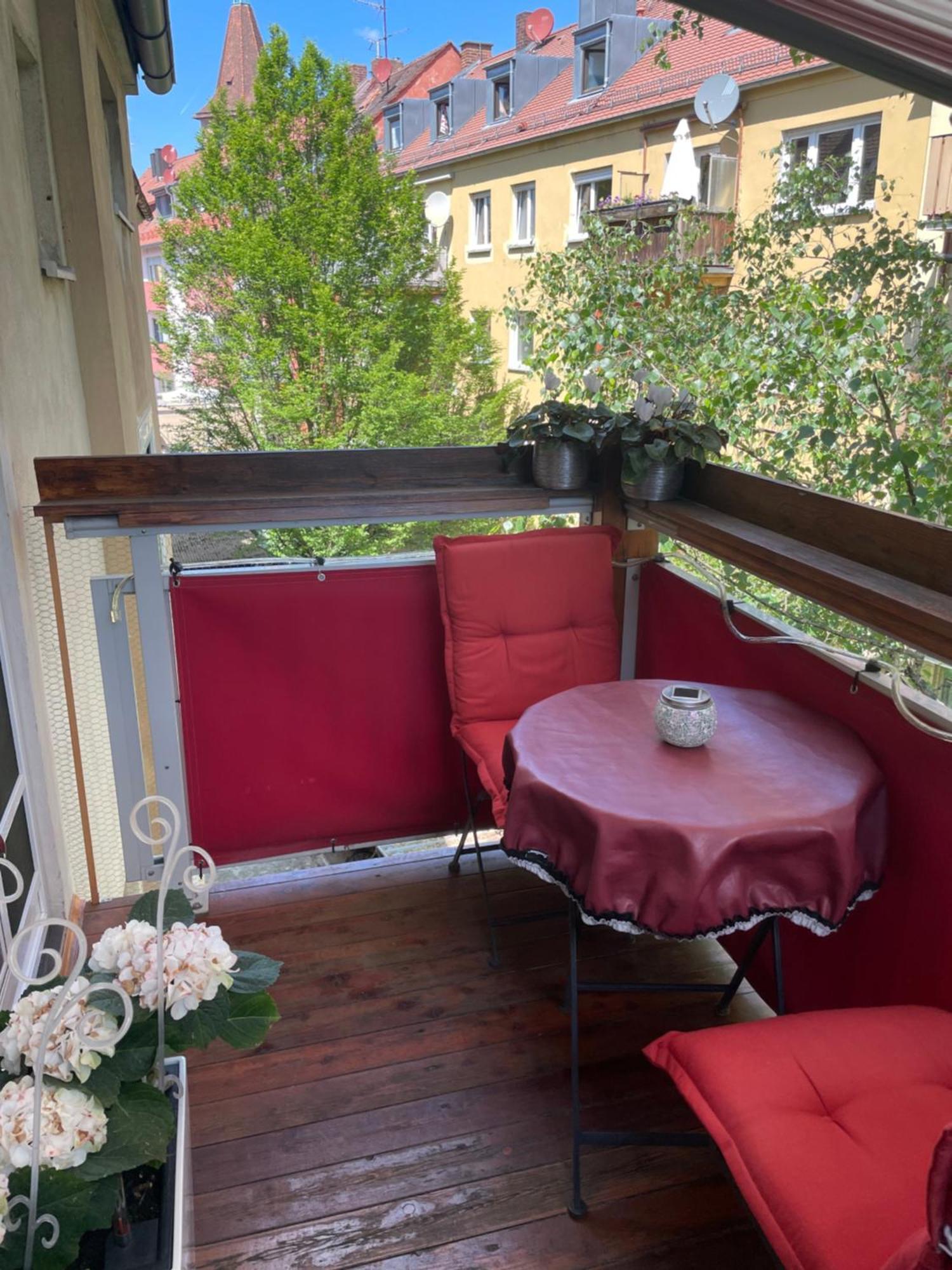 Gemuetliche Familienwohnung In Der Altstadt Apartment Nuremberg