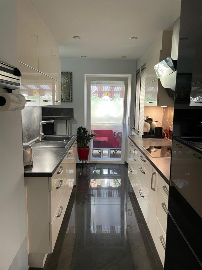 Gemuetliche Familienwohnung In Der Altstadt