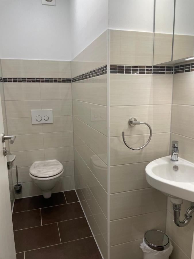Gemuetliche Familienwohnung In Der Altstadt *