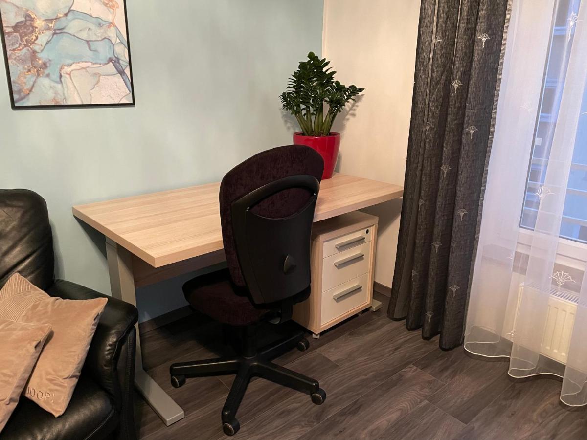 Gemuetliche Familienwohnung In Der Altstadt Nürnberg