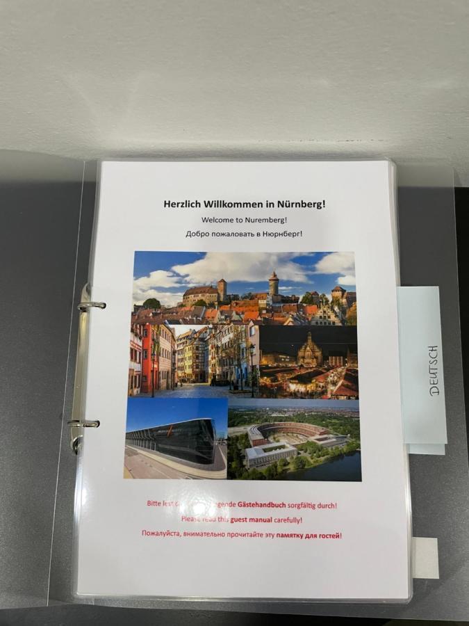 Gemuetliche Familienwohnung In Der Altstadt Lejlighed